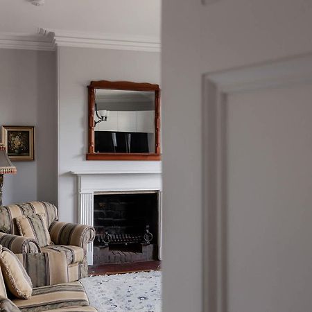 The Drawing Room Hobart Ngoại thất bức ảnh