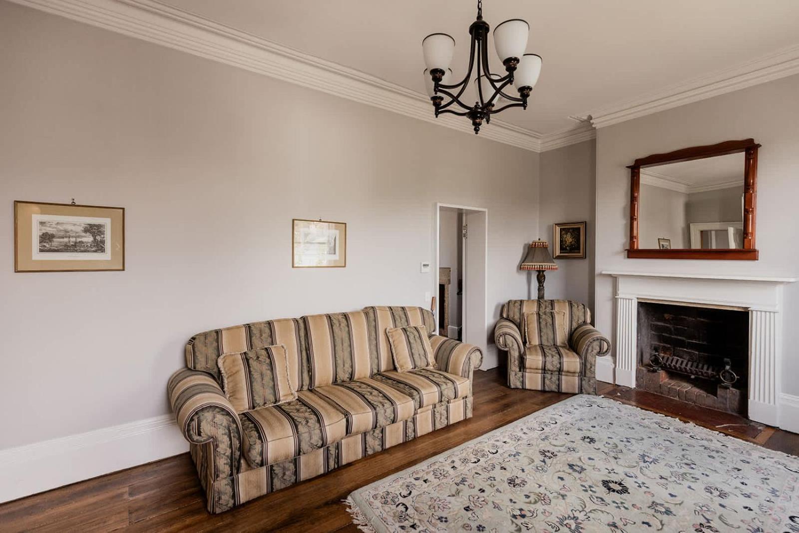 The Drawing Room Hobart Ngoại thất bức ảnh