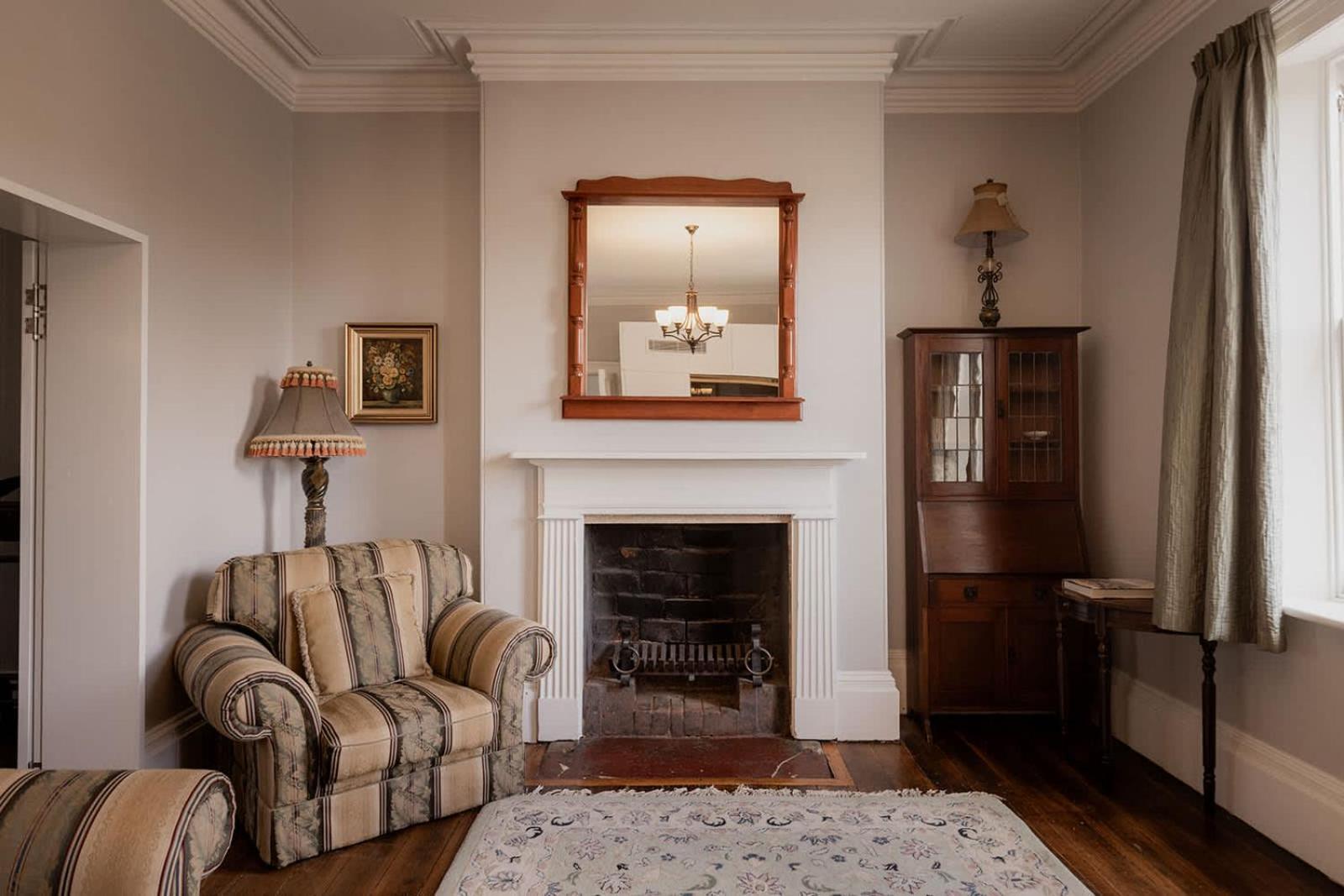 The Drawing Room Hobart Ngoại thất bức ảnh